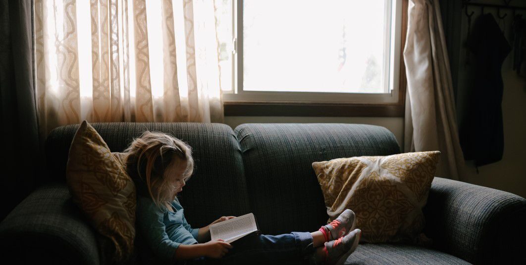 Orton Gillingham Reading Intervention